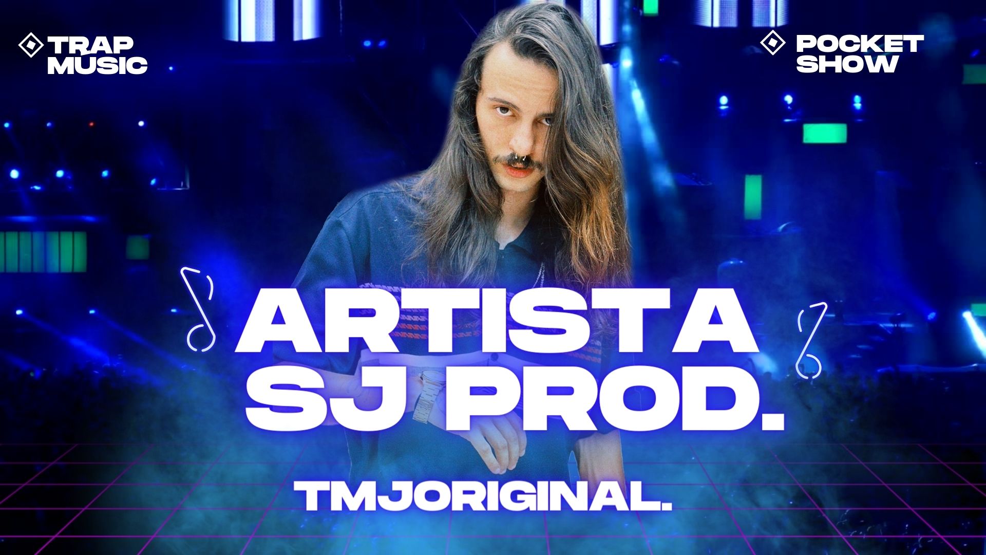 SJ Prodo TMJ Original